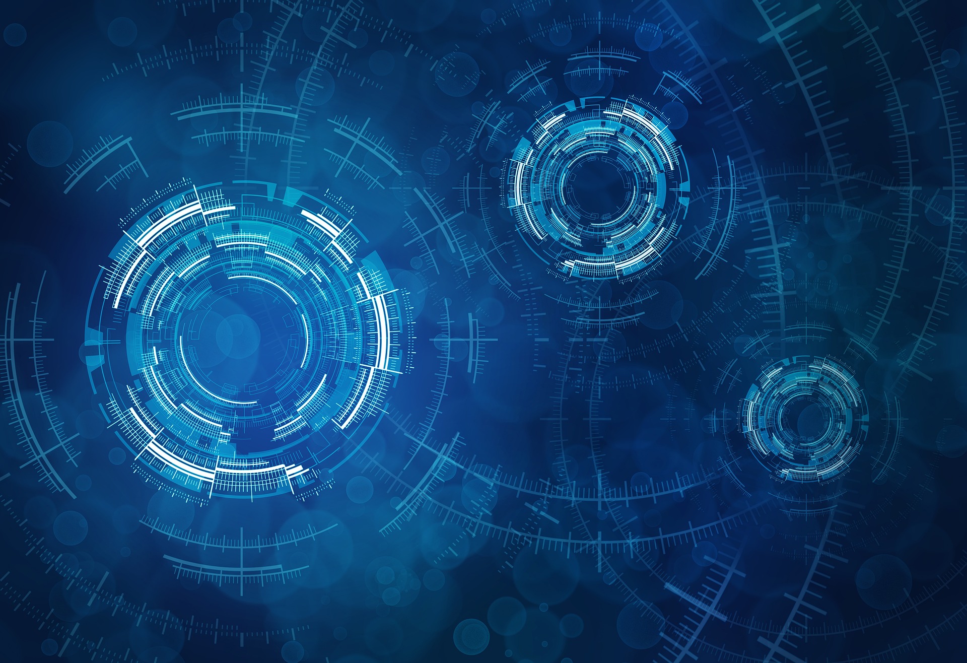 Les technologies émergentes : imaginer les technologies du futur