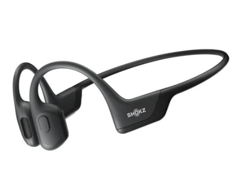 Shokz, la marque qui monte dans le monde des casques à conduction osseuse !