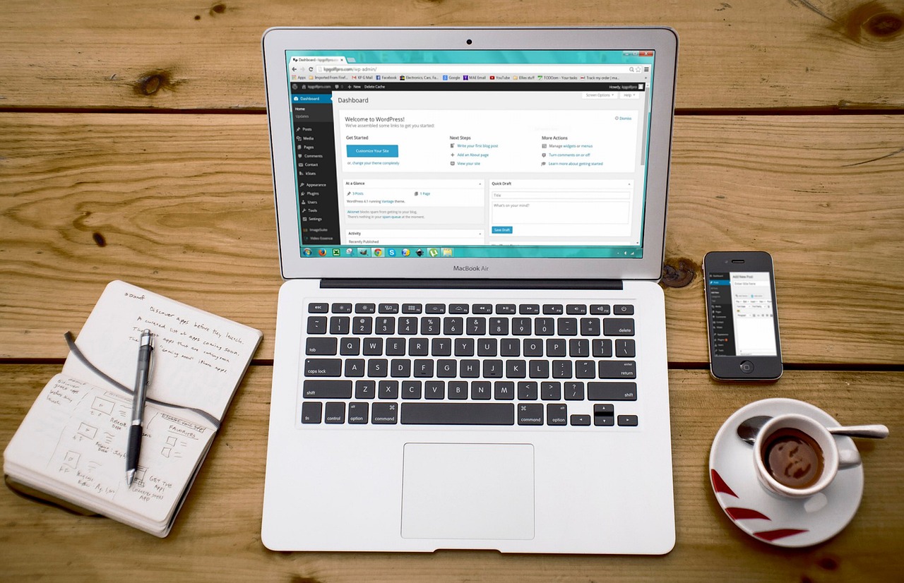 Les clés pour avoir un site performant : Conseils essentiels pour le succès en ligne