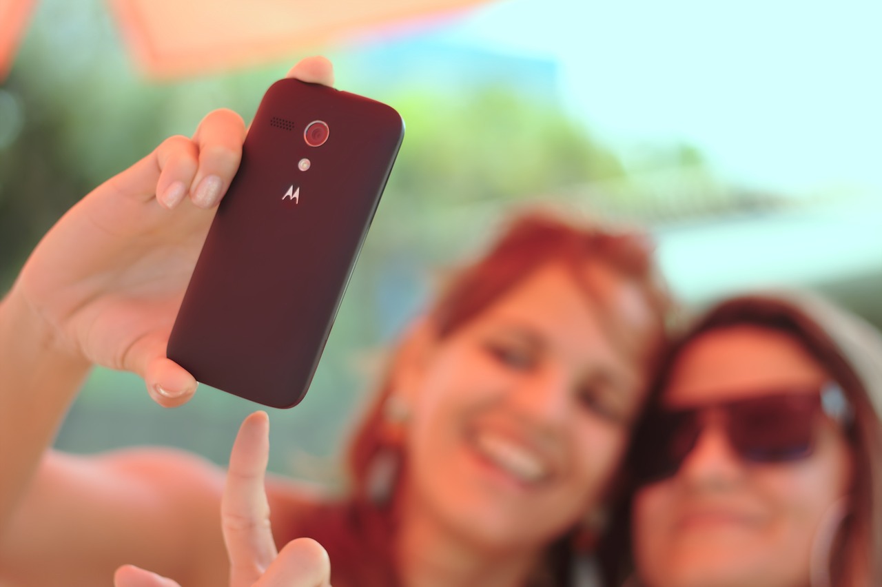 La Magie des Tendances TikTok : Surfer sur la Vague Populaire