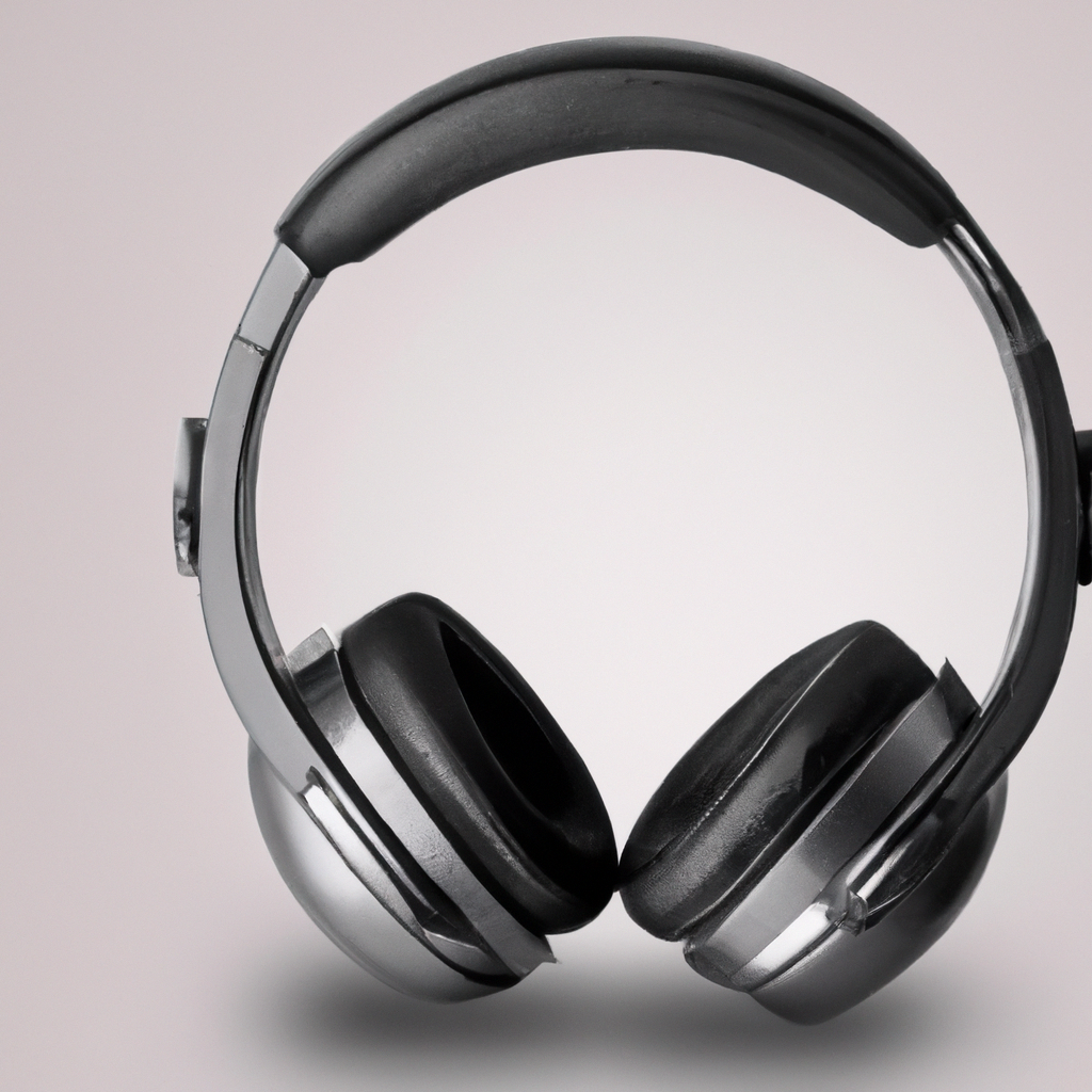 Comment choisir le meilleur casque antibruit pour votre bien-être