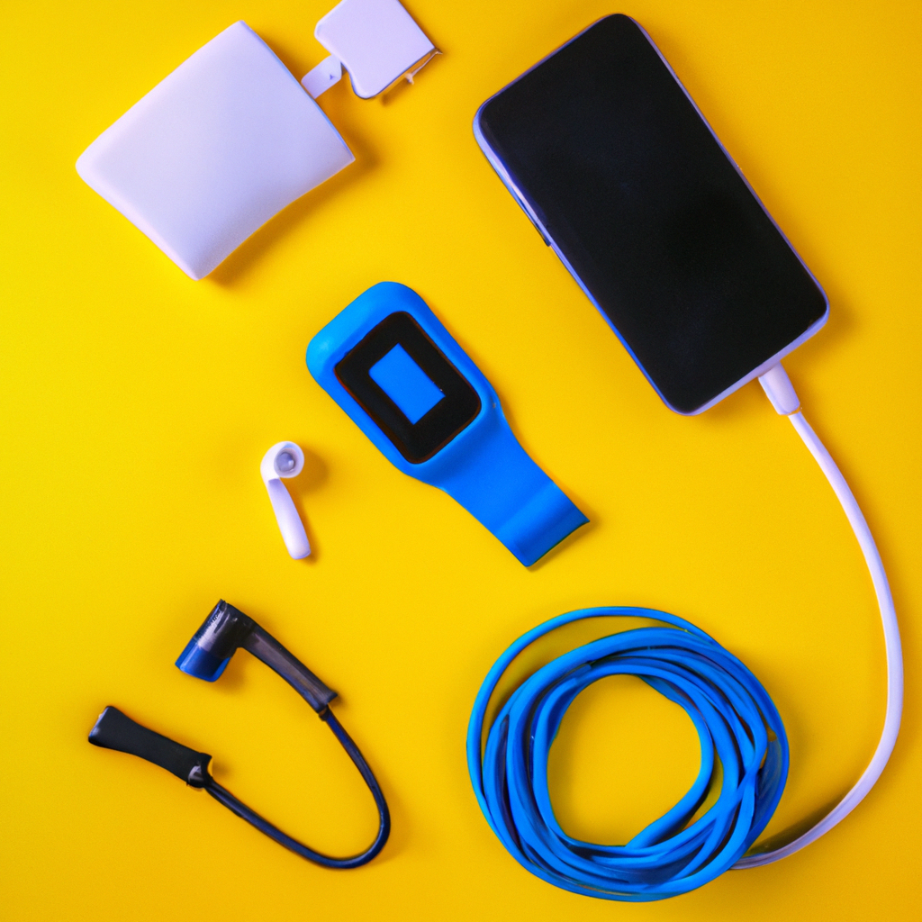 Les gadgets de bien-être pour le voyageur fréquent