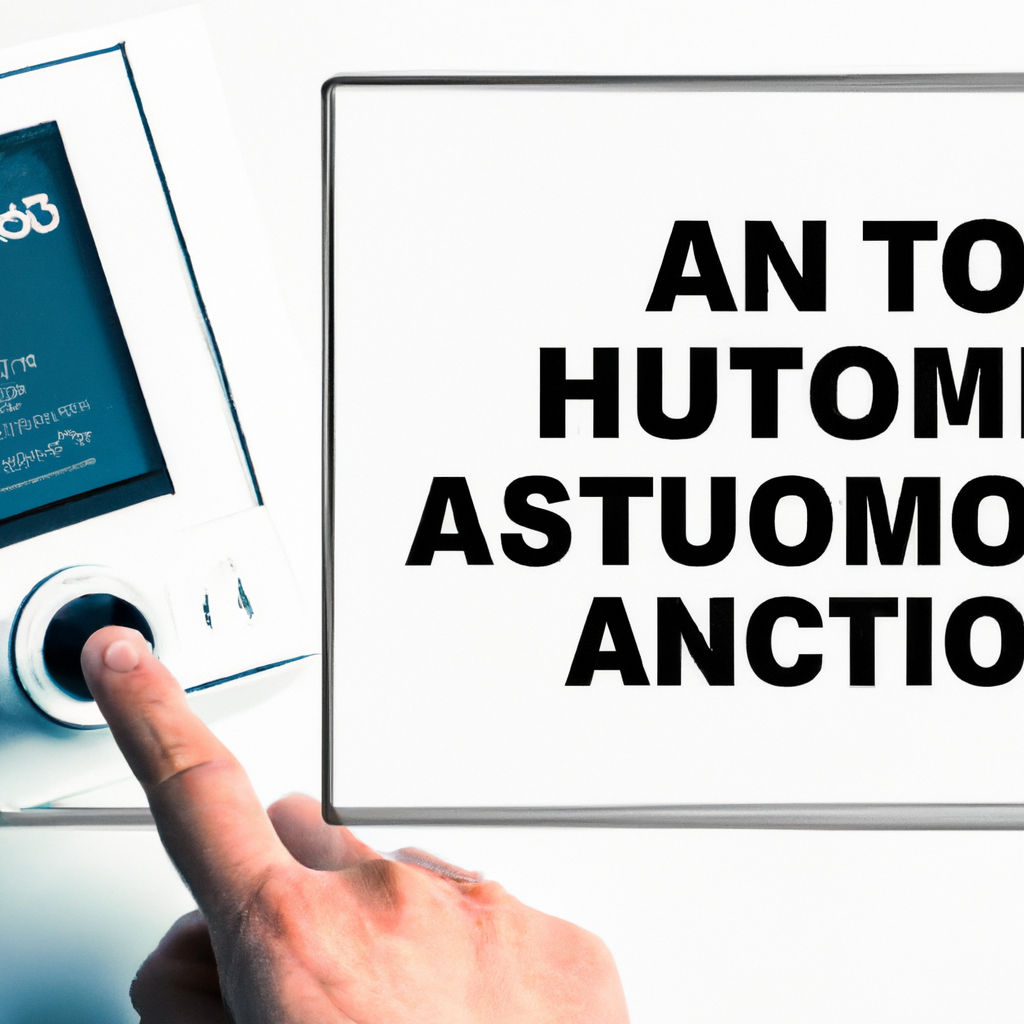 Comment Utiliser la Domotique pour Automatiser Votre Maison