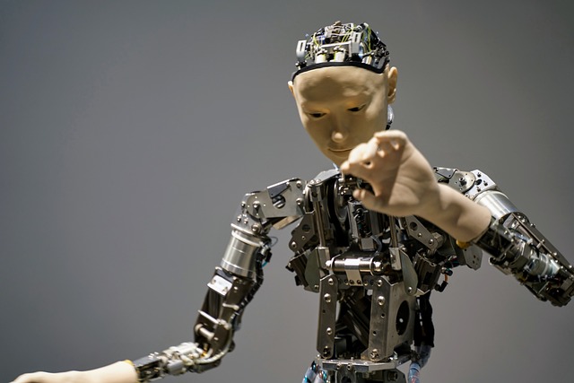Le rôle de l&rsquo;intelligence artificielle dans le suivi de la santé