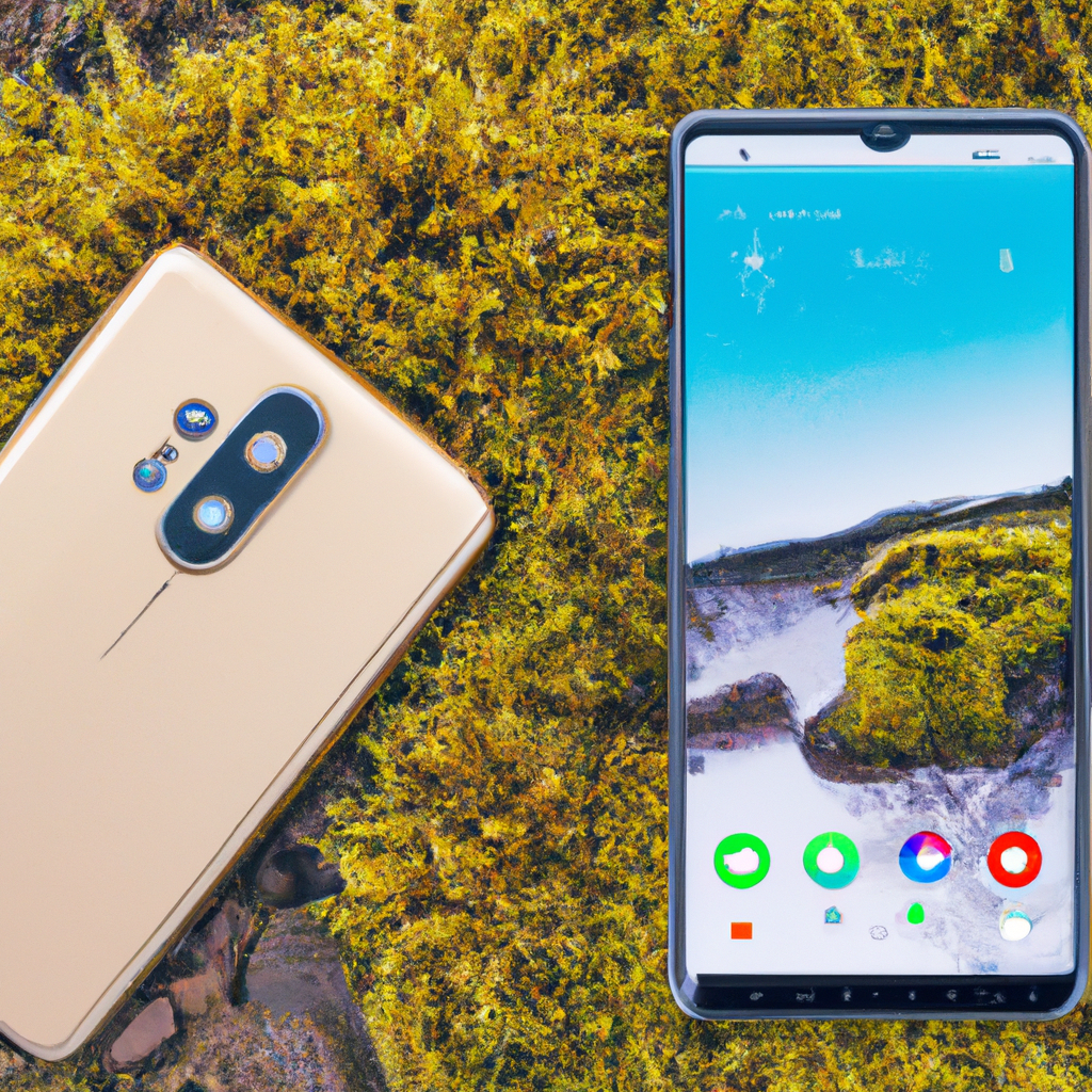 Comment Choisir un Smartphone avec un Excellent Appareil Photo
