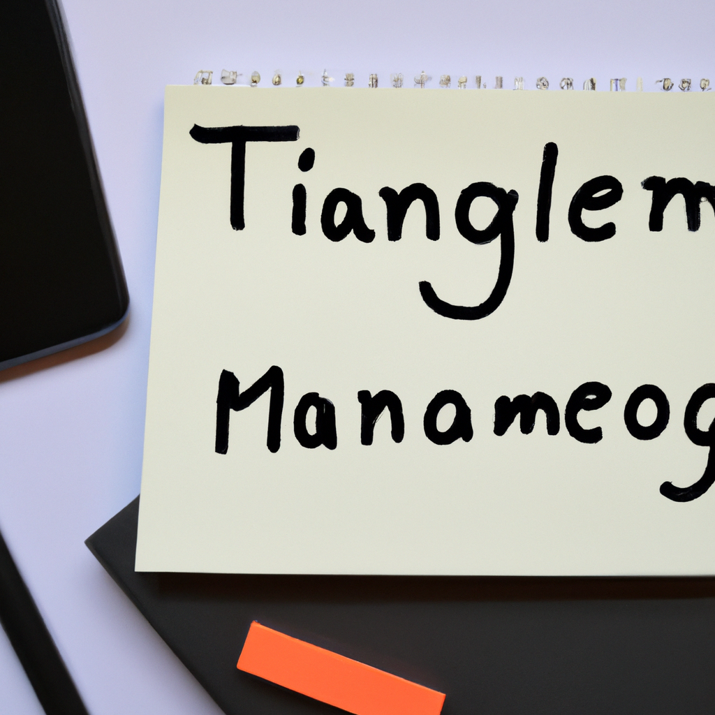 Comment Utiliser la Technologie pour une Meilleure Gestion des Finances