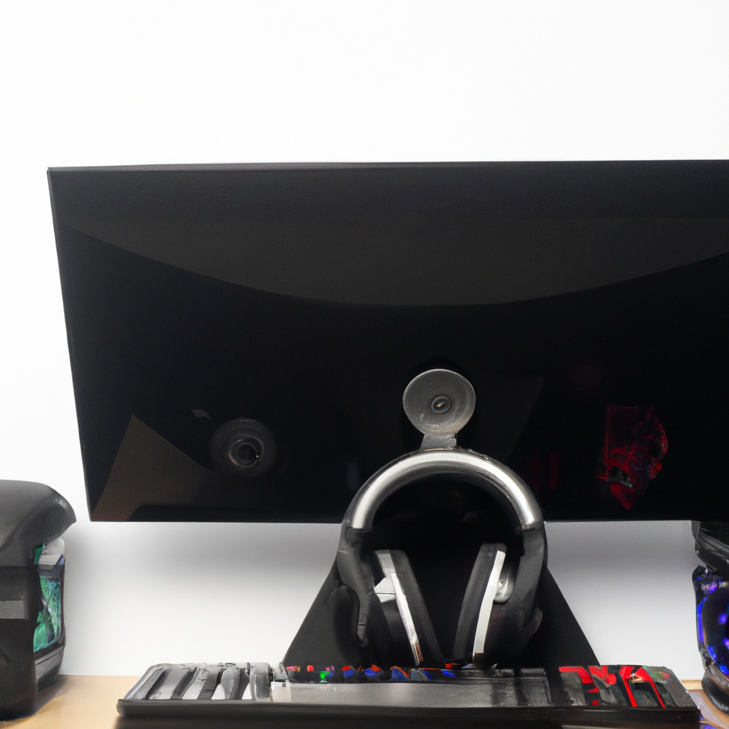 Comment Créer un Espace de Jeu de Haute Technologie à Domicile