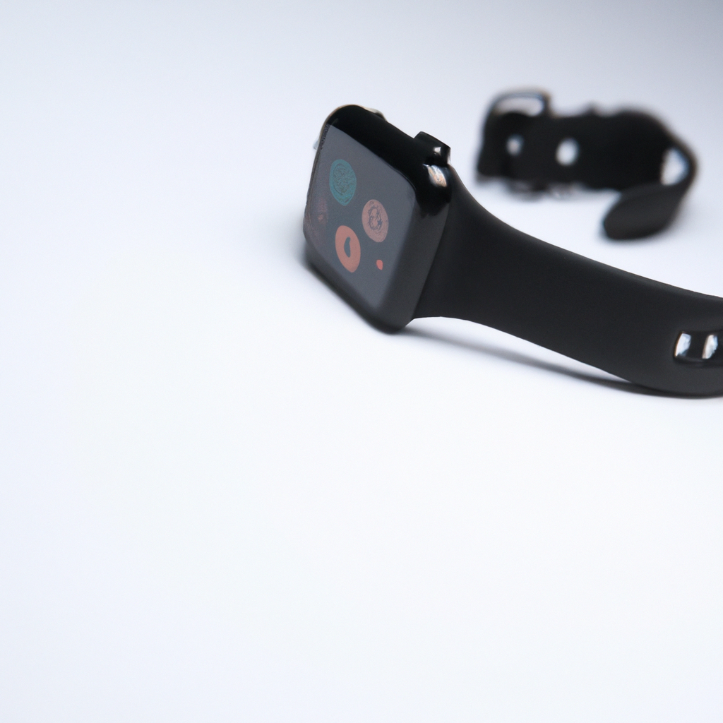 Les wearables : des gadgets technologiques pour un mode de vie sain