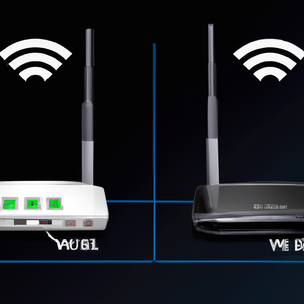 Comment Choisir le Meilleur Routeur Wi-Fi pour une Couverture Optimale