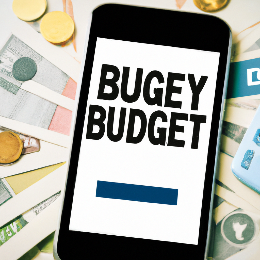 Comment Économiser de l&rsquo;Argent avec des Applications de Gestion Budgétaire