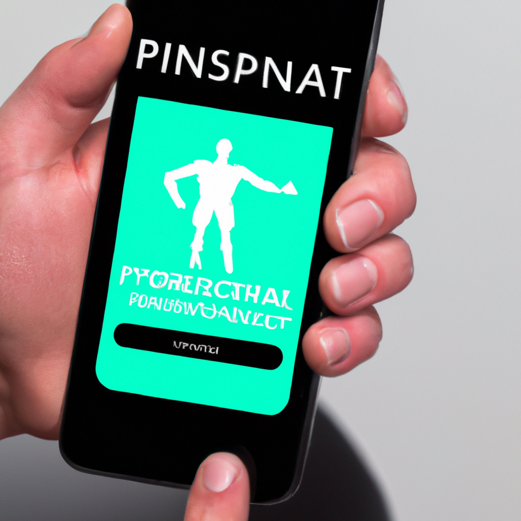 Les applications de fitness : votre coach personnel à portée de main