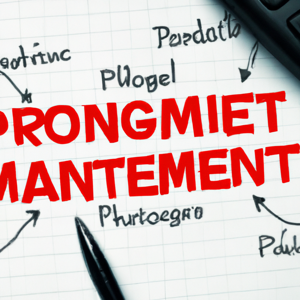 Comment Utiliser la Technologie pour la Gestion de Projet
