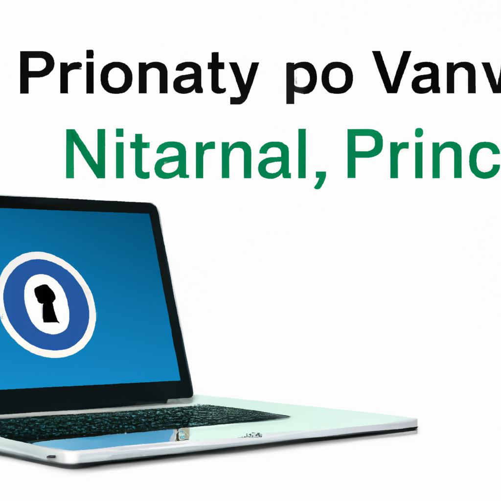 Comment Protéger Votre Vie Privée en Ligne avec un VPN