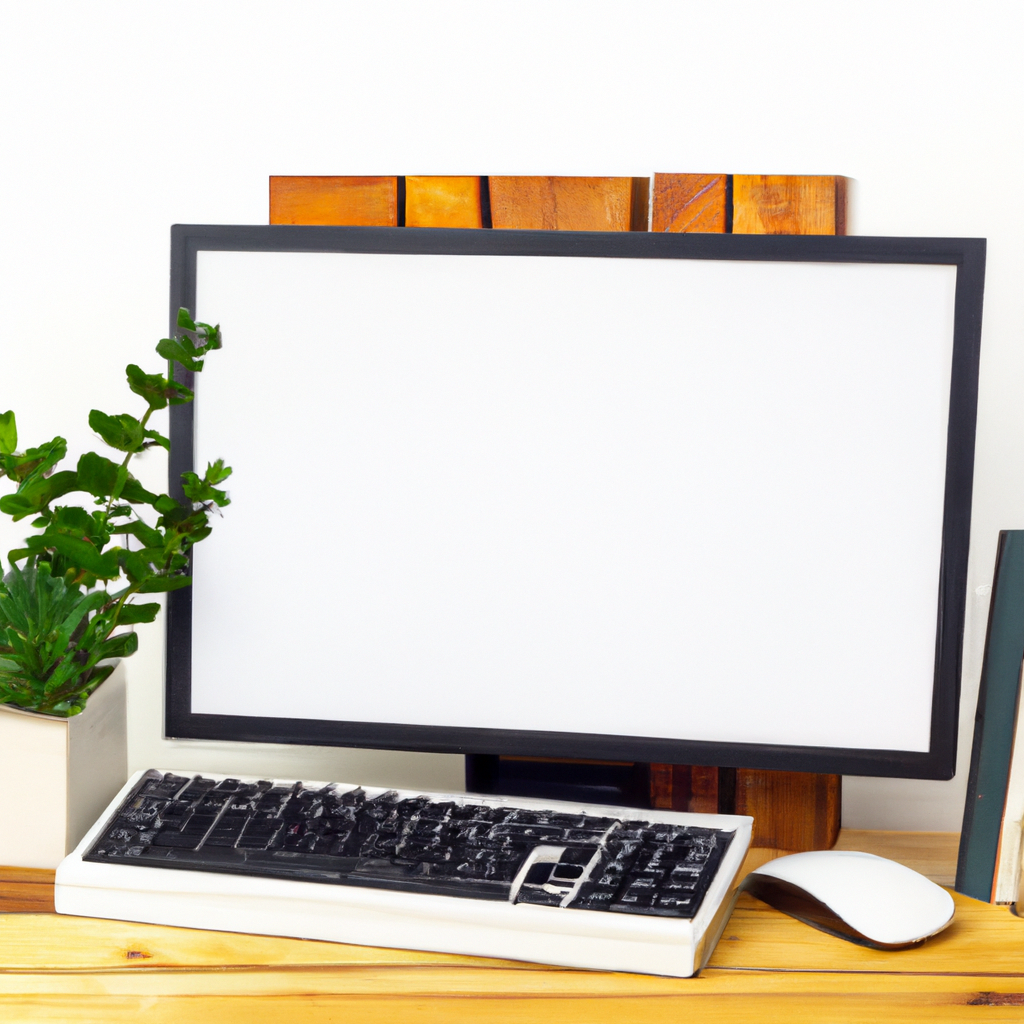 Comment Optimiser Votre Espace de Travail à Domicile