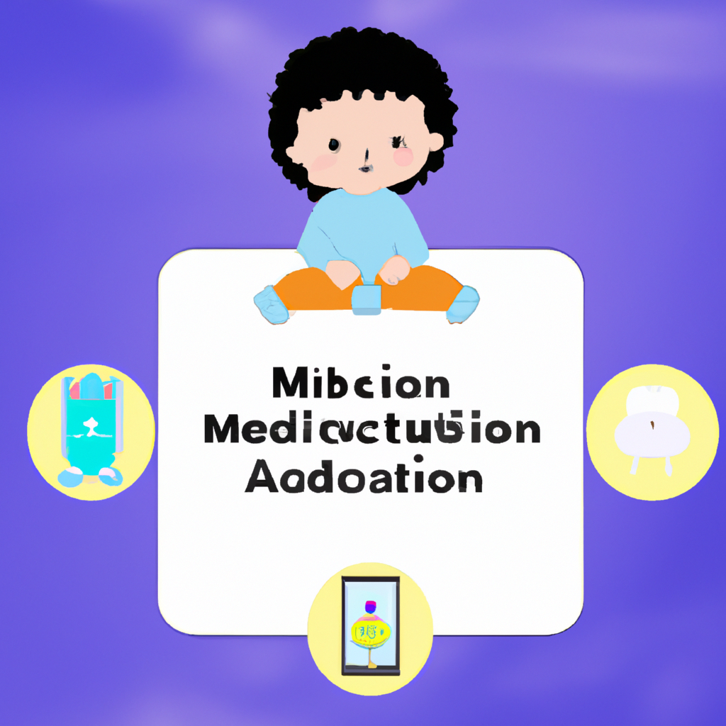 Les applications de méditation pour les enfants : une introduction