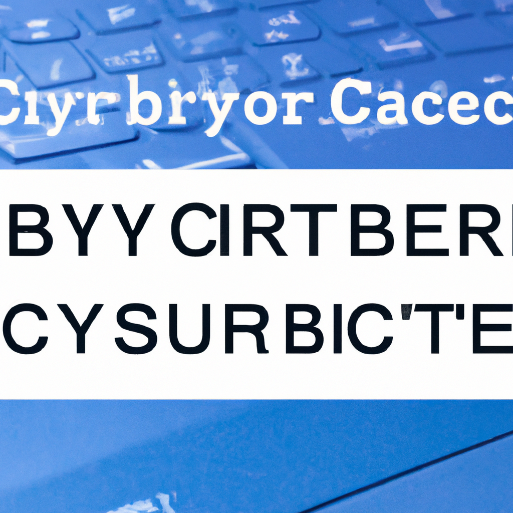 Comment Améliorer Votre Cybersécurité pour Éviter les Menaces en Ligne