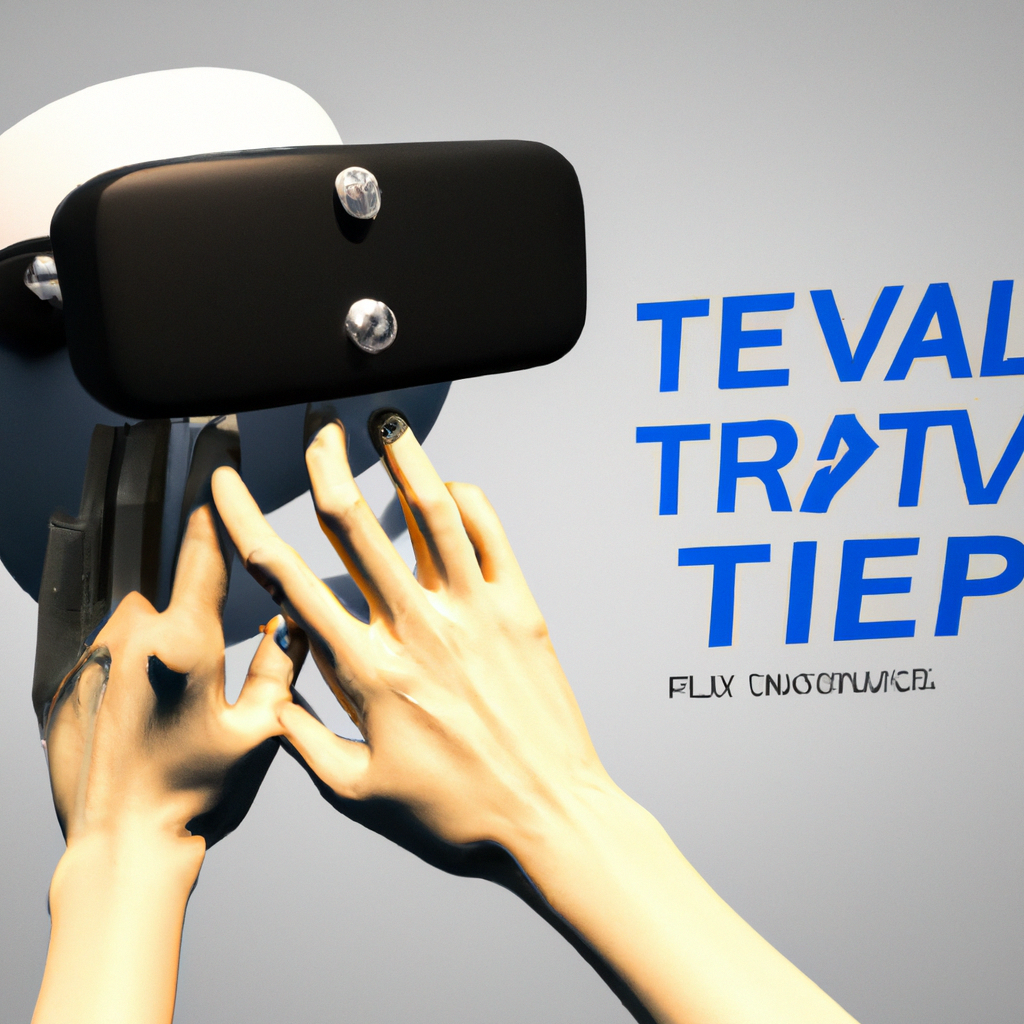 La réalité virtuelle pour la thérapie de la phobie
