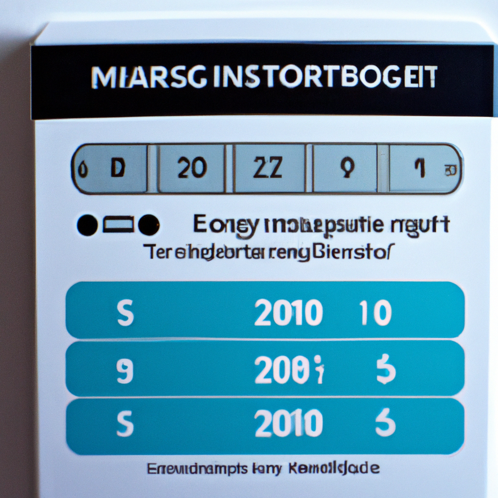Comment Gérer Votre Consommation d&rsquo;Énergie avec des Thermostats Intelligents