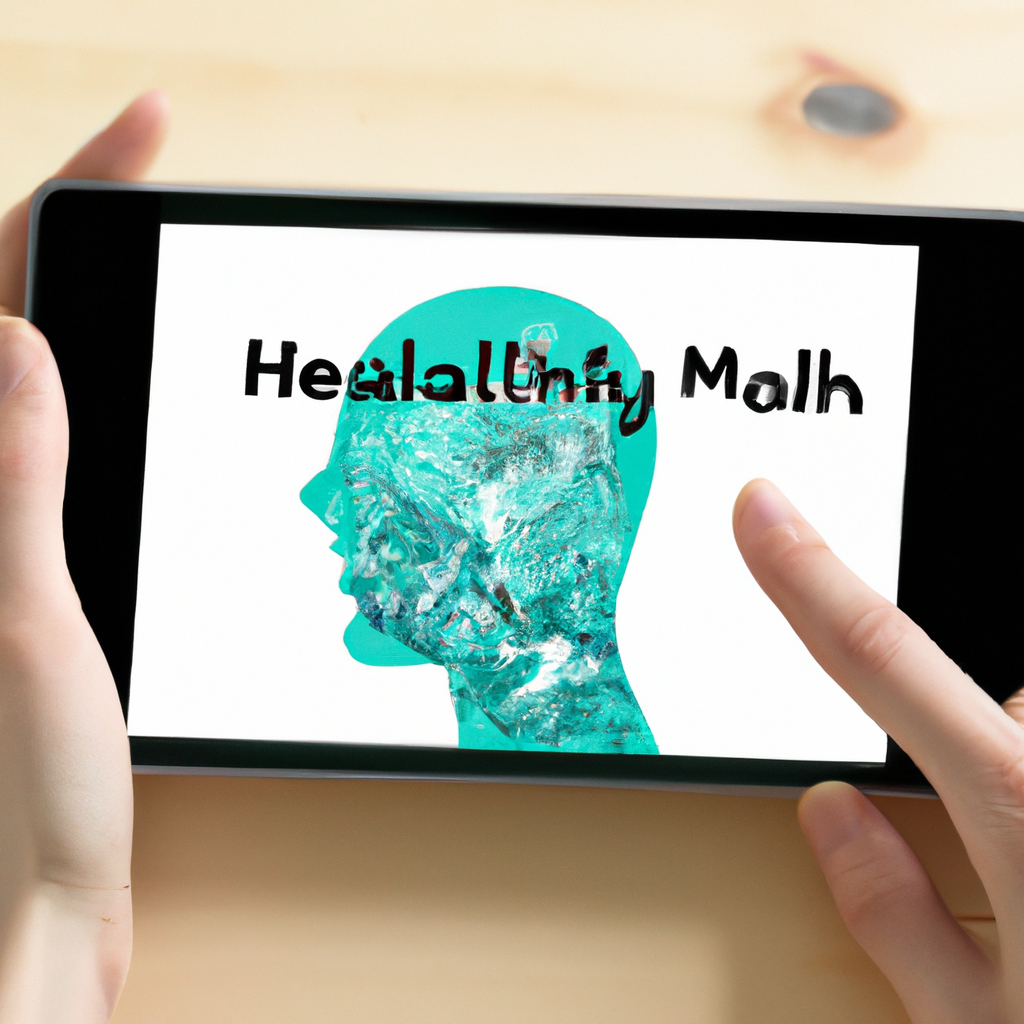 La technologie de la réalité augmentée au service de la santé mentale