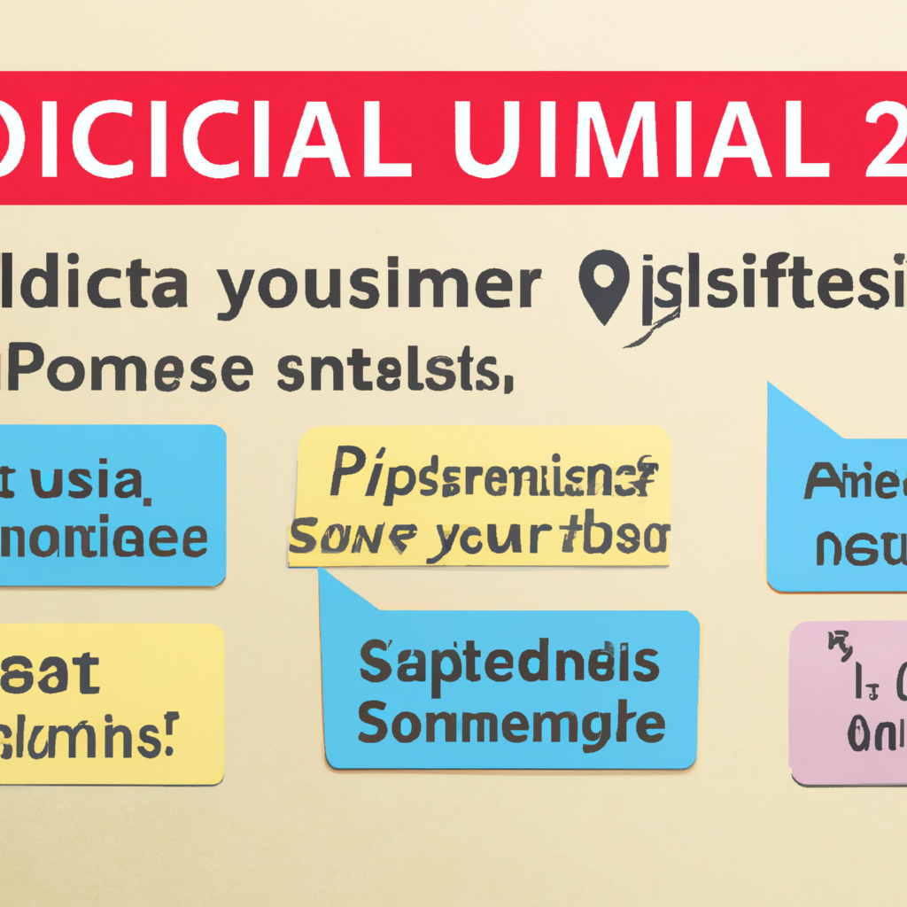 Comment Optimiser Votre Utilisation des Médias Sociaux