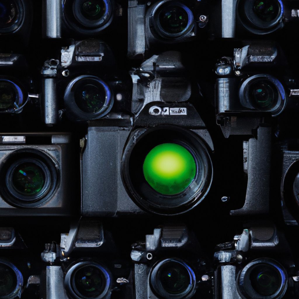 Comment Choisir la Meilleure Caméra pour la Photographie Numérique