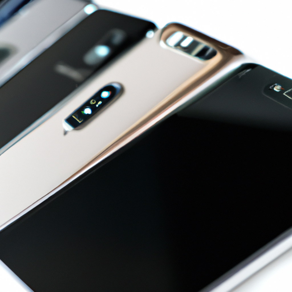 Comment Choisir le Meilleur Smartphone pour Vos Besoins