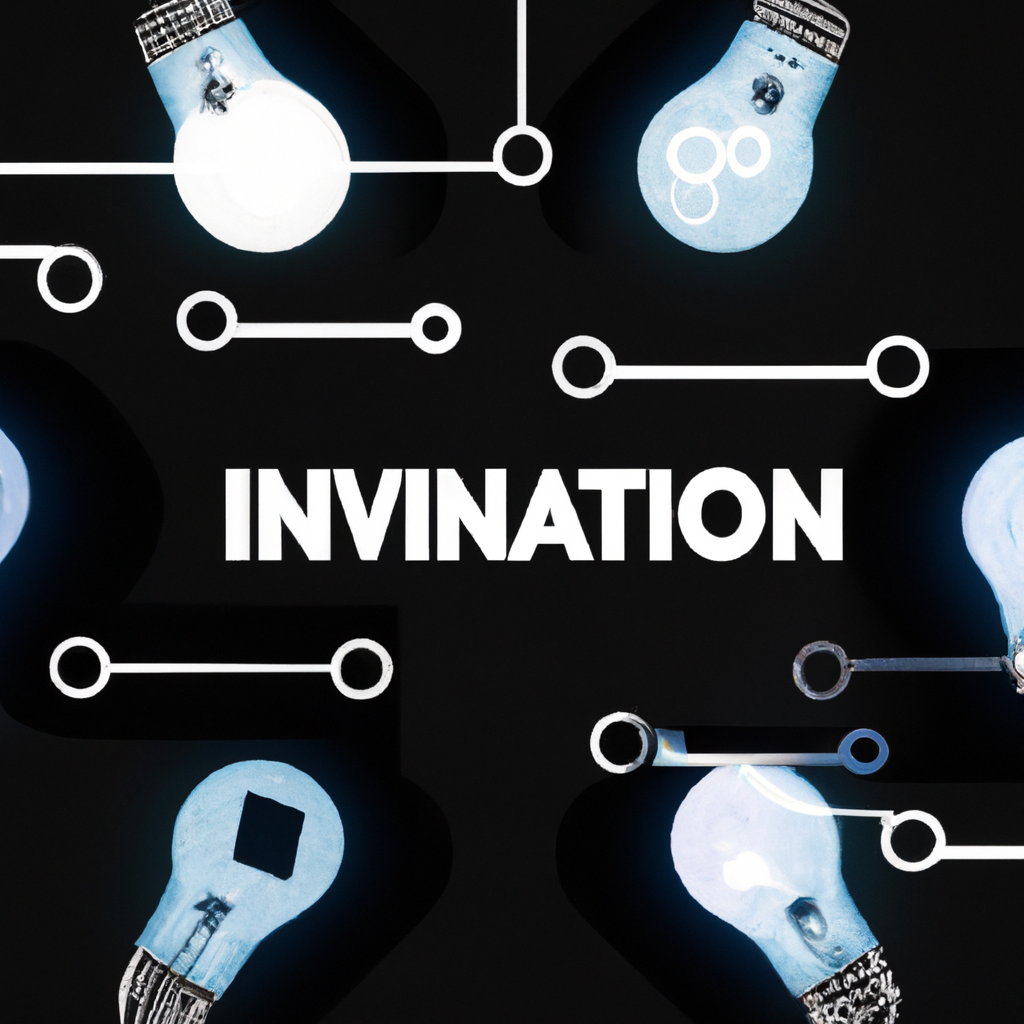 Comment Trouver les Dernières Innovations Technologiques en Matière de Gadget