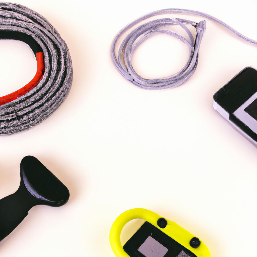 Comment Choisir des Accessoires de Sport Connectés pour l&rsquo;Entraînement