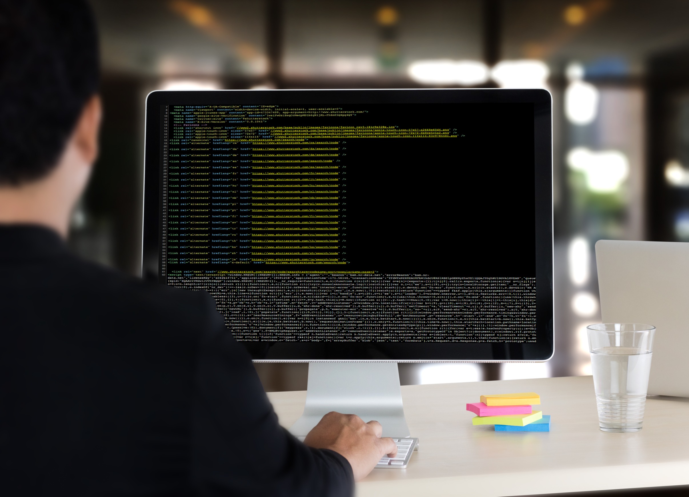 Comment coder des logiciels marketing