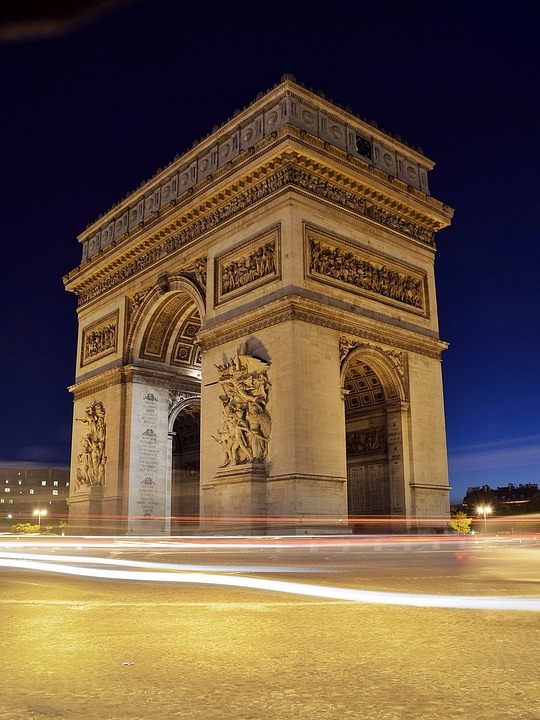 page de garde technologie