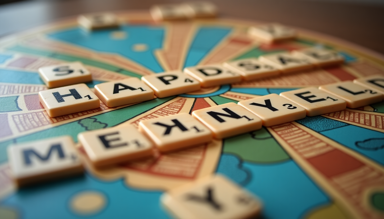 Maîtrisez les secrets du jeu Cemantix pour gagner