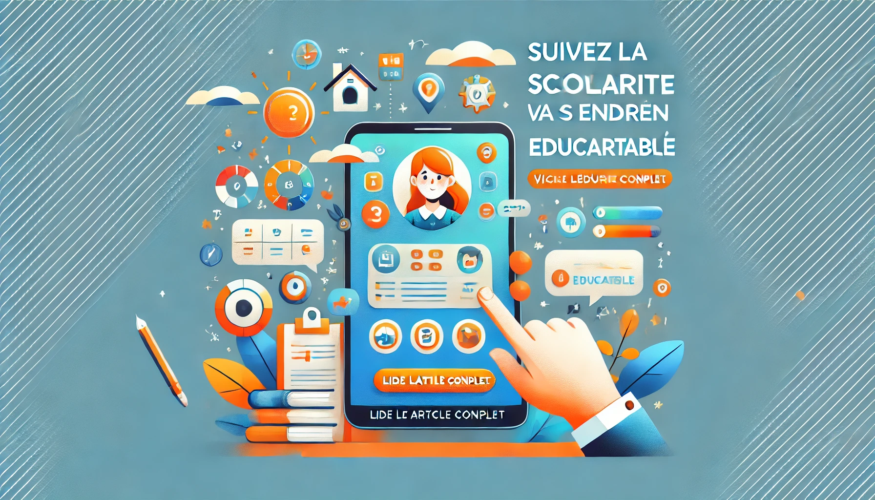 Educartable