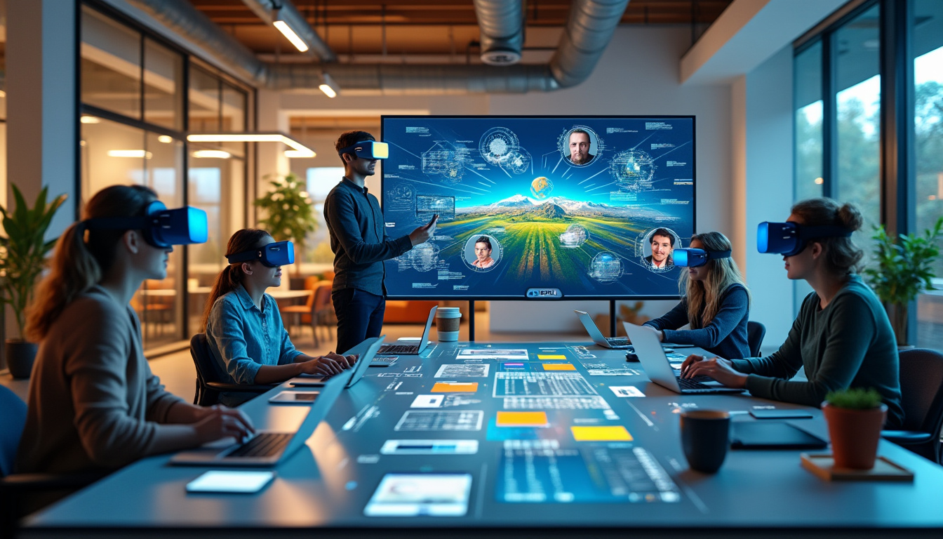 découvrez comment les technologies numériques transforment le monde du travail de manière nuancée. cette analyse explore les avantages et les défis qu'elles apportent, ainsi que leur influence sur la productivité, les compétences requises et l'équilibre entre vie professionnelle et vie privée.