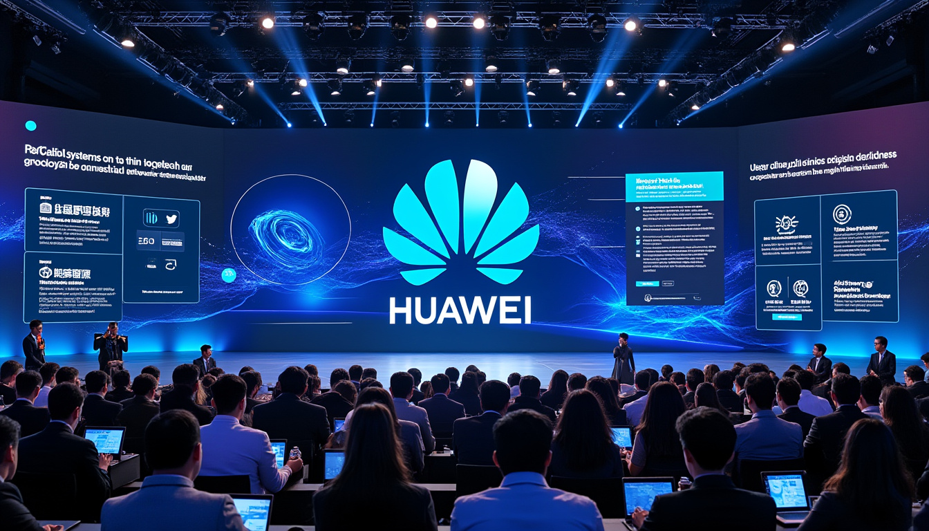découvrez le nouveau système d'exploitation de huawei, une alternative innovante à windows, entièrement libre de technologies américaines. explorez ses fonctionnalités avancées et son autonomie, conçues pour répondre aux besoins des utilisateurs modernes.