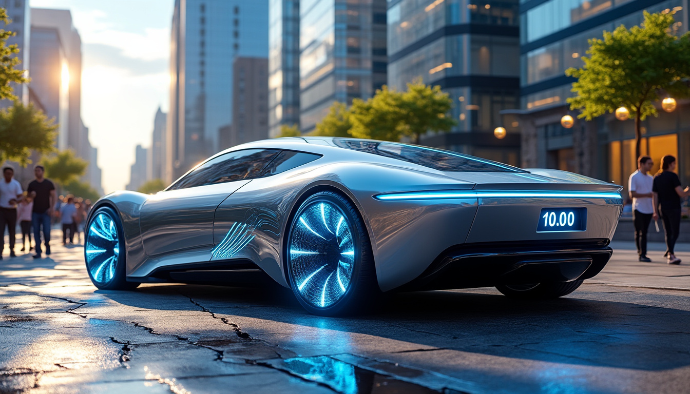 découvrez la technologie révolutionnaire de volkswagen qui repousse les limites de l'autonomie avec jusqu'à 1 000 km sur une seule charge. plongez dans l'avenir de la conduite durable et explorez les innovations qui transforment votre expérience automobile.