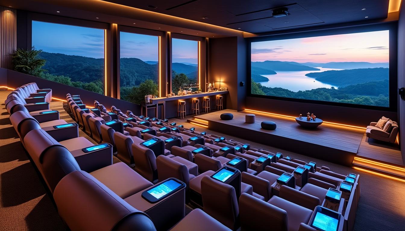 découvrez le creusot, une destination cinématographique où le confort moderne rencontre les avancées technologiques. profitez d'une expérience ciné unique alliant confort inégalé et innovations audiovisuelles.