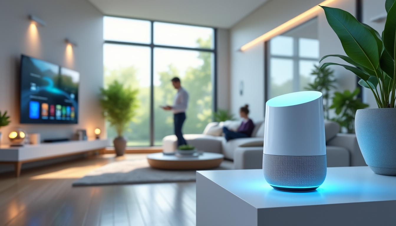 dans cet article, découvrez le fonctionnement d'ok google en 2026, les nouveautés et évolutions des assistants vocaux, ainsi que des conseils pratiques pour optimiser leur utilisation au quotidien.