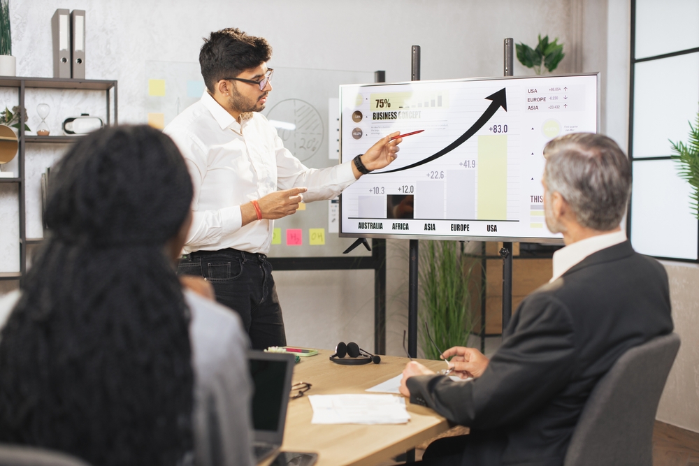 Choisir ses écrans d&rsquo;affichage dynamique : LED, OLED ou LCD ?