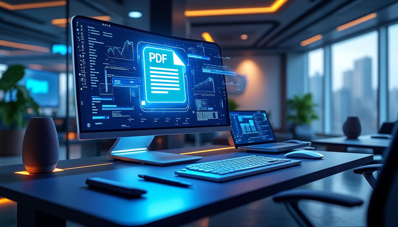 découvrez comment diviser un fichier pdf en quelques clics en 2026 grâce à des méthodes simples et rapides. suivez nos conseils pour séparer vos documents efficacement, sans perdre de qualité.