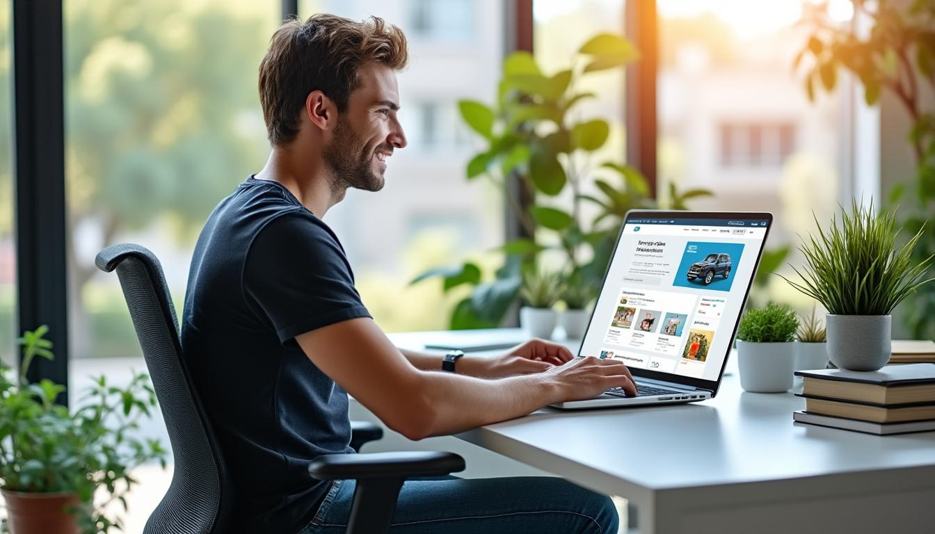publiez rapidement et gratuitement vos annonces en ligne sur les bonnes annonces. profitez d'une plateforme simple et efficace pour donner de la visibilité à vos offres !