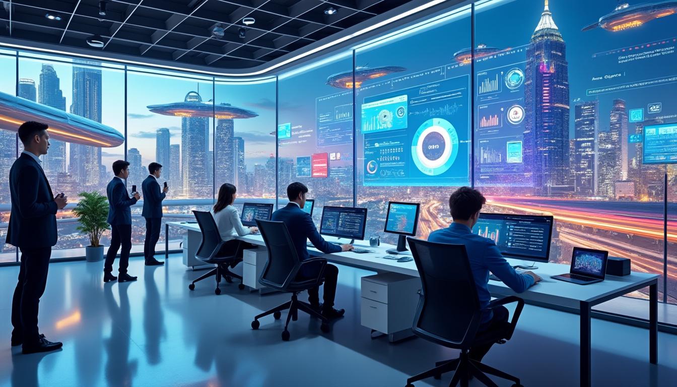 découvrez comment suno ia peut transformer votre quotidien en 2026 en optimisant votre productivité grâce à des outils intelligents et des solutions adaptées à vos besoins professionnels. ne manquez pas cette opportunité d'améliorer votre efficacité!