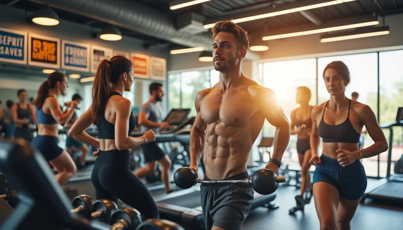 découvrez nos meilleurs conseils pratiques et efficaces pour progresser rapidement à la salle de sport, améliorer vos performances et atteindre vos objectifs fitness.