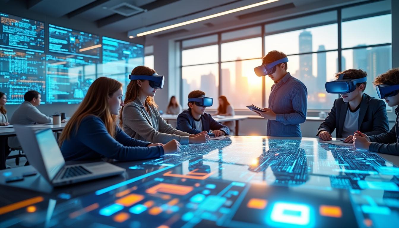 découvrez tout ce qu'il faut savoir sur ypareo cfa en 2026 : conseils, outils et astuces pour réussir votre formation en alternance et optimiser votre parcours professionnel.