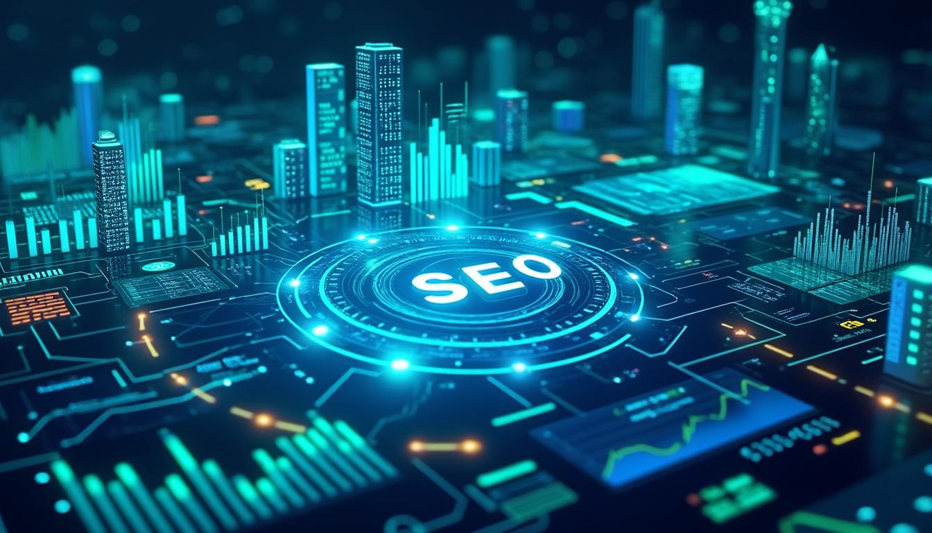 découvrez comment ubersuggest et ranxplorer peuvent révolutionner votre stratégie seo en 2026 grâce à des analyses puissantes et des insights précis.