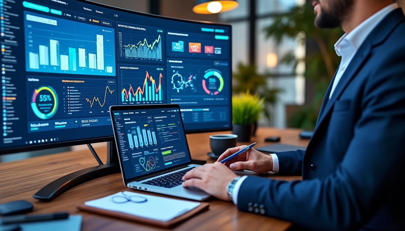 découvrez comment utiliser semrush en 2026 pour optimiser votre stratégie seo, analyser la concurrence et booster votre visibilité en ligne efficacement.