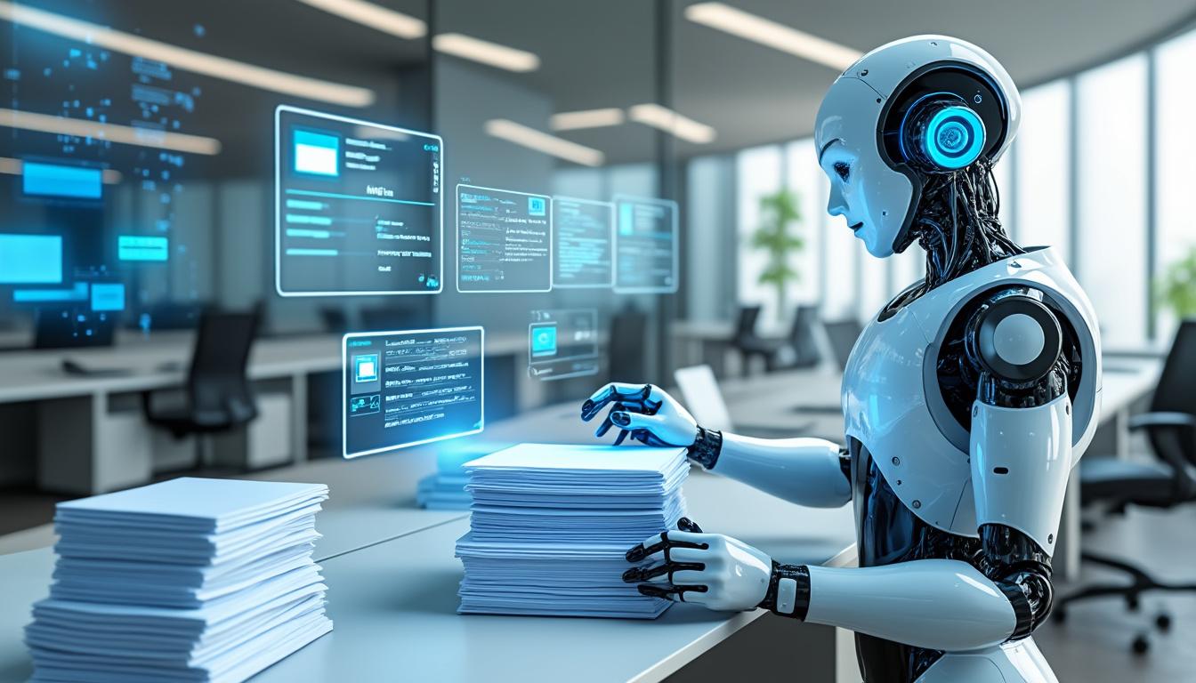 découvrez janitor ia, l'outil incontournable de 2026 pour optimiser et automatiser vos tâches administratives, gagner du temps et améliorer votre productivité en toute simplicité.