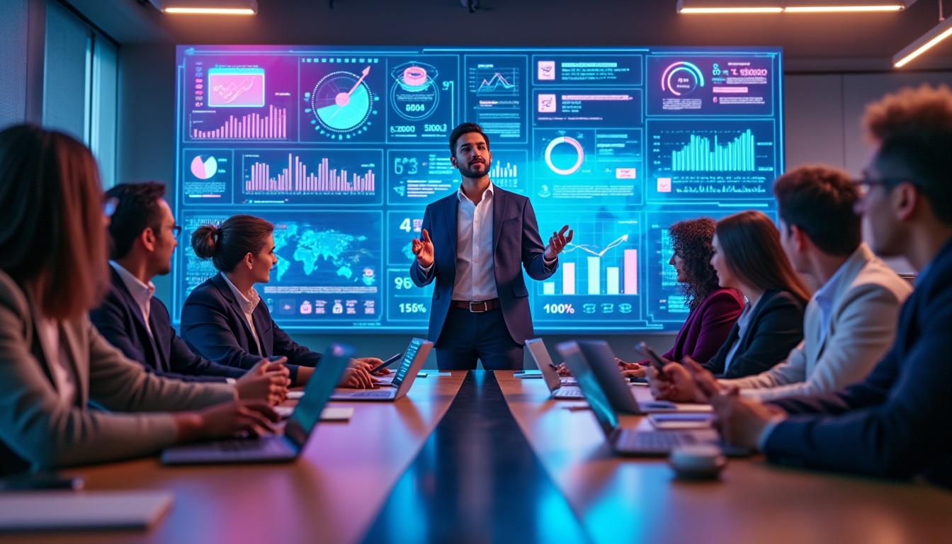 découvrez nos conseils pratiques pour choisir un formateur en e-commerce efficace en 2026 et boostez vos compétences pour réussir dans le commerce en ligne.
