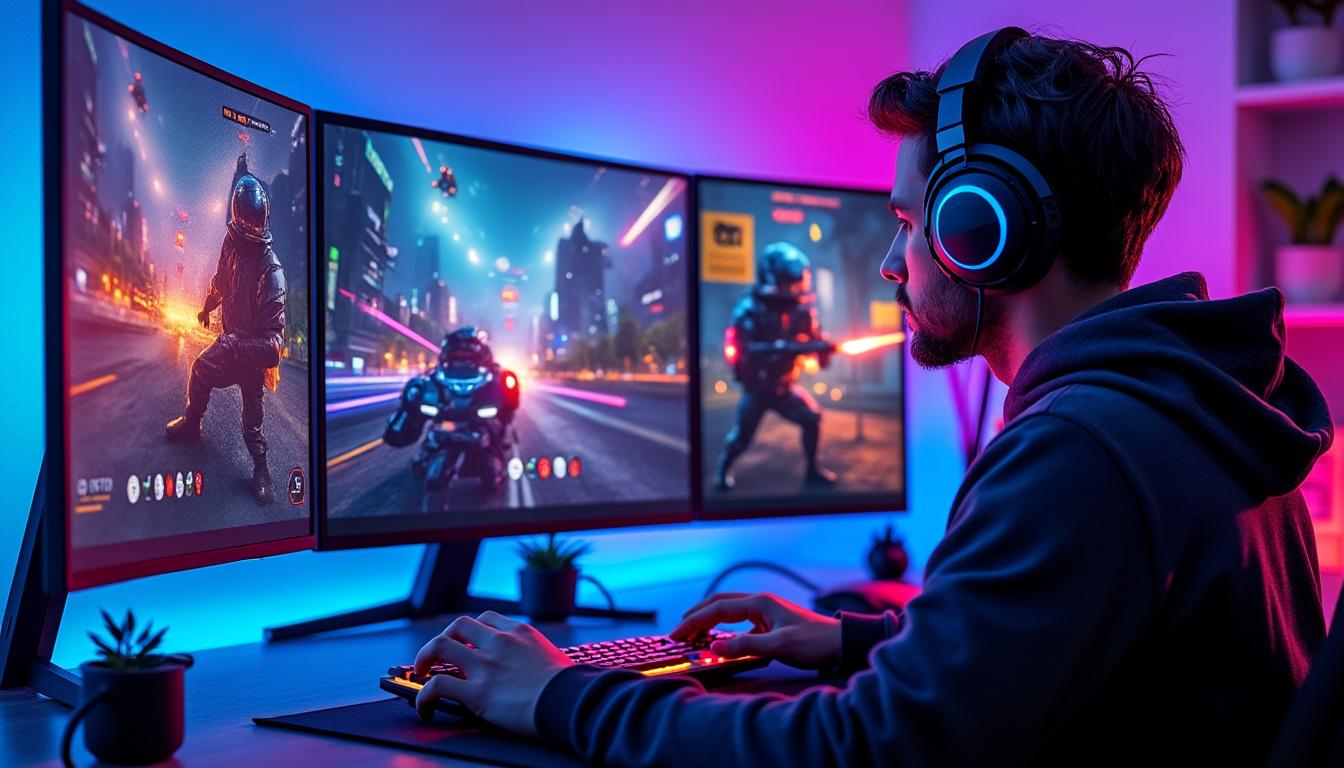 découvrez l'importance cruciale des drivers pour optimiser votre expérience de jeu en 2026. apprenez comment les mettre à jour et choisir les meilleurs pour des performances maximales.