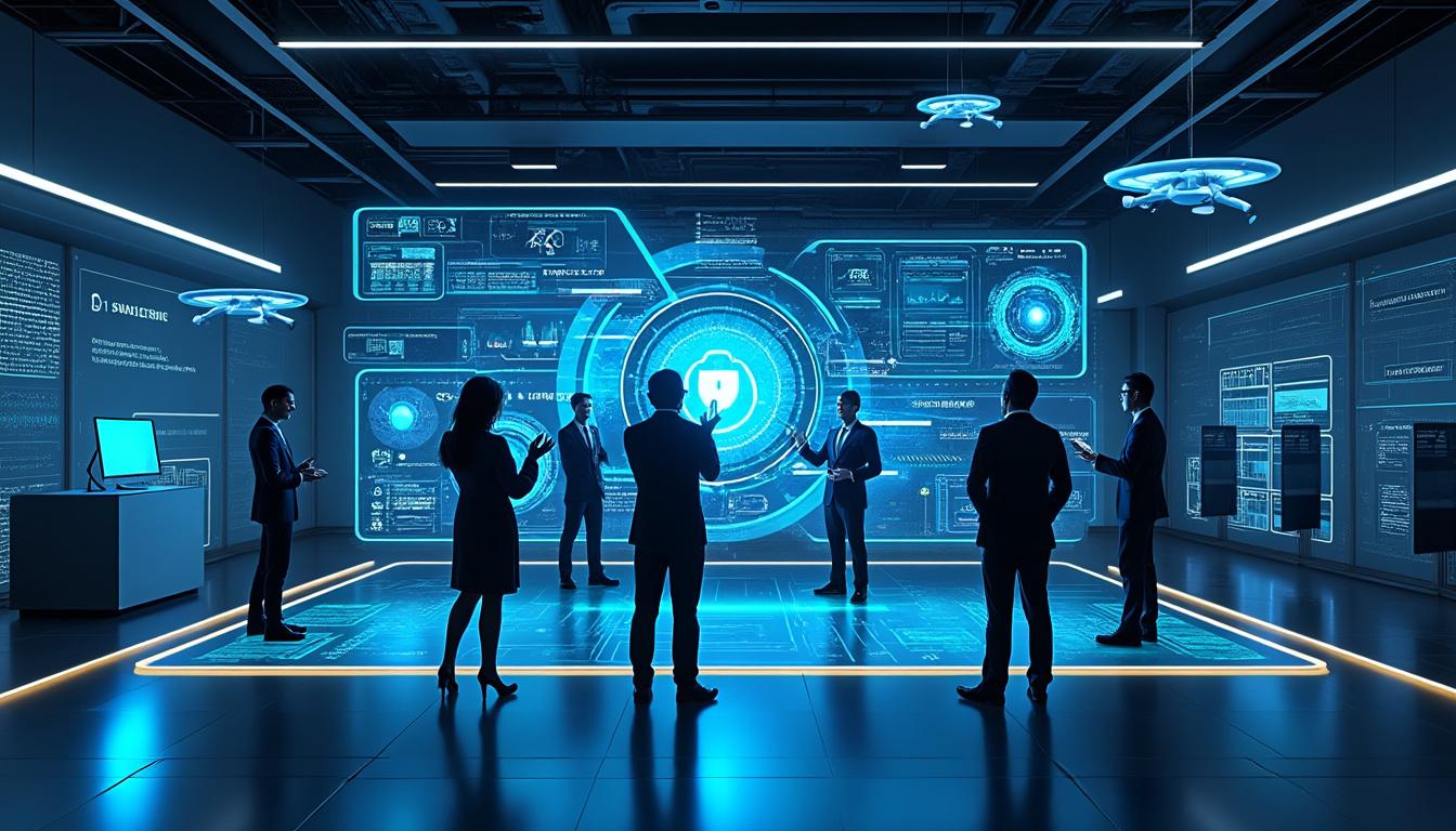 découvrez les avantages de mycecurity.com pour renforcer votre sécurité en ligne en 2026, avec des solutions innovantes et une protection optimale contre les cybermenaces.