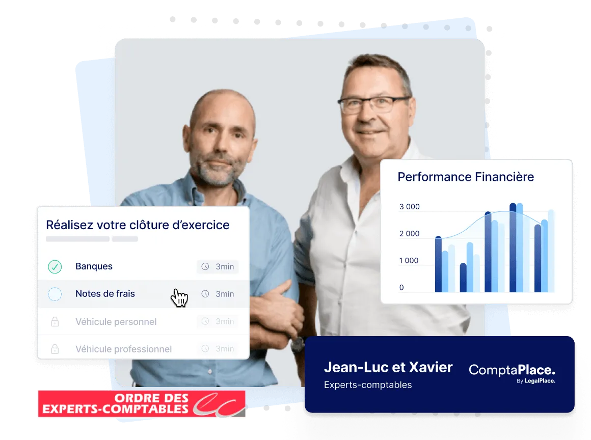 Visuel officiel LegalPlace pour le suivi avec un expert-comptable